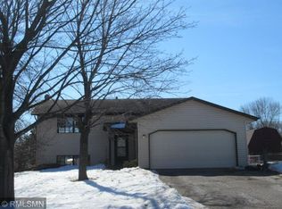 7444 Jeffery Ln S, Cottage Grove, MN 55016