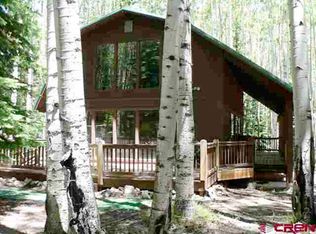 220 Balsam Rd, Cimarron, CO 81220