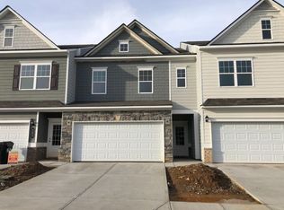 209 Pinnacle Way #51, Jasper, GA 30143