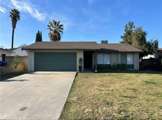 25893 Amapolas St, Loma Linda, CA 92354