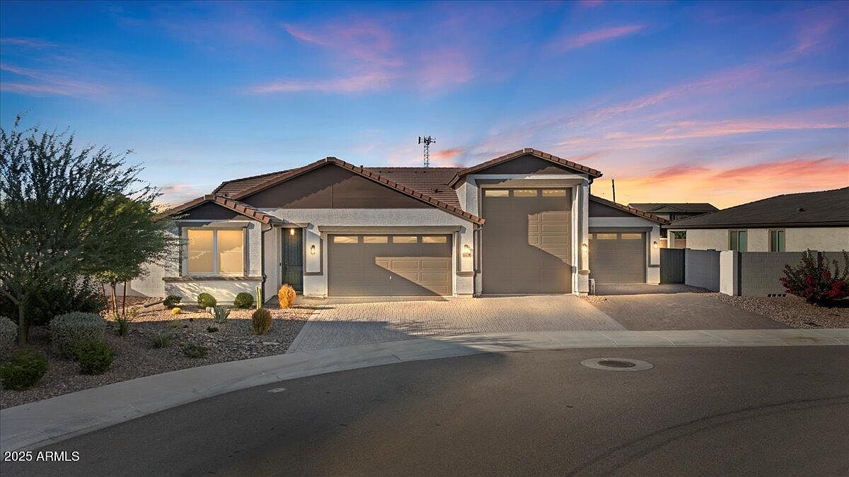 12458 W Stella Ln, Litchfield Park, AZ 85340 | Zillow