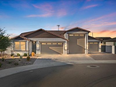 12458 W Stella Ln, Litchfield Park, AZ, 85340