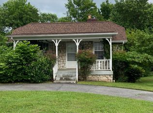 126 Wilson Ave, Maryville, TN 37803