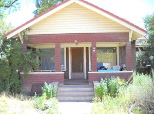 52 E 200 N, Moab, UT 84532