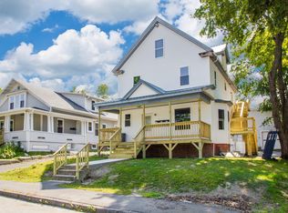 10 Davenport St #3, Augusta, ME 04330