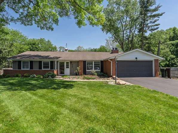 6744 Merwin Pl, Columbus, OH 43235