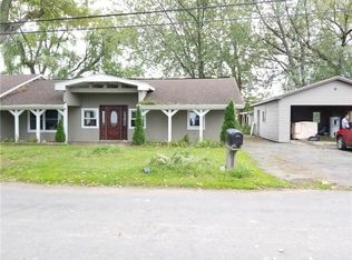 6339 Shore Acres Dr, Hilton, NY 14468
