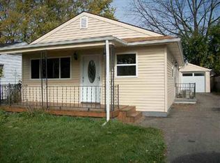 1397 E Decamp St Burton MI 48529 Zillow