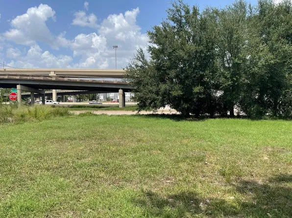 2003 Nagle St, Houston, TX 77004