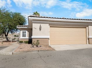 3349 Partridge Run St, Laughlin, NV 89029