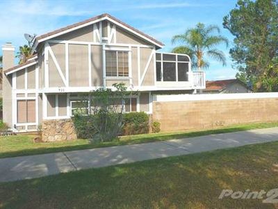 711 W Ontario Ave, Corona, CA, 92882