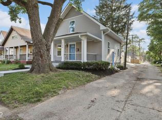 1540 N Ewing St, Indianapolis, IN