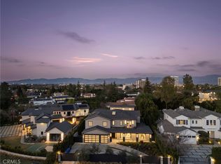 15547 Valley Vista Blvd, Encino, CA 91436