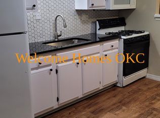 16180 NE 23rd St, Choctaw, OK 73020