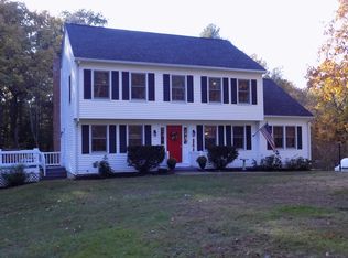 23 Montgomery Farm Rd, Derry, NH 03038