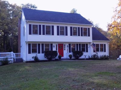 23 Montgomery Farm Rd, Derry, NH, 03038