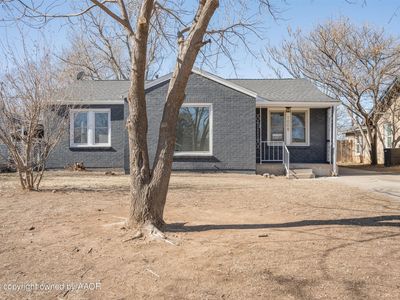 1008 S Kentucky St, Amarillo, TX, 79102