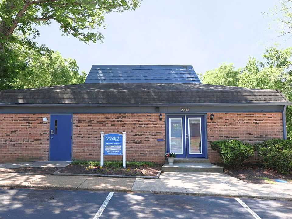 1st image of 6402A Shadybrook Ln #6402A