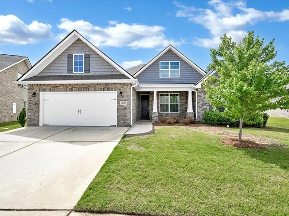 2070 Austin Dr NE, Cullman, AL 35058