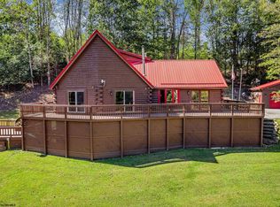 289 Radabaugh Ridge Rd, Buckhannon, WV 26201