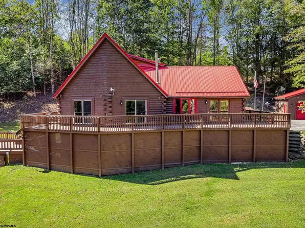 289 Radabaugh Ridge Rd, Buckhannon, WV 26201