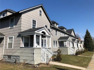 1880 Dewey Ave, Rochester, NY 14615