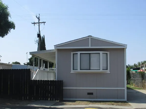 16300 Orange Blossom Rd Space 14, Oakdale, CA 95361