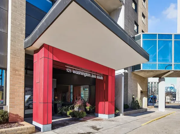 121 Washington Ave S APT 1305, Minneapolis, MN 55401