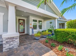 4633 Ballantrae Blvd, Land O Lakes, FL 34638