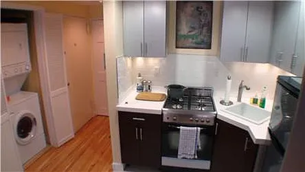 Rented by Living New York