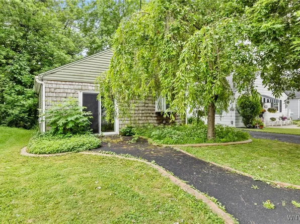 35 Maple St, Tonawanda, NY 14150