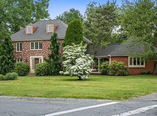 12 Lanthorn Rd, Northborough, MA 01532
