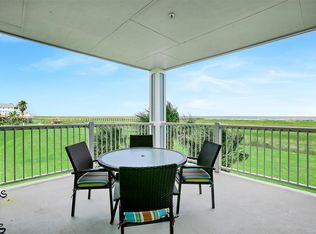 26411 Cat Tail Dr UNIT 101, Galveston, TX 77554