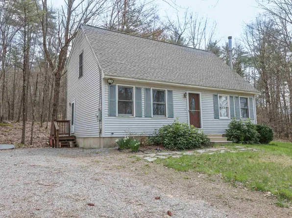 216 East Dunbarton Road, Goffstown, NH 03045