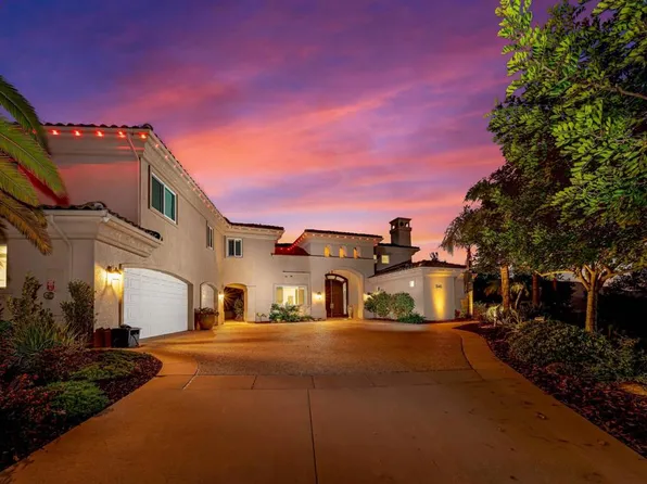 13410 Farraday Ridge Dr, Jamul, CA 91935