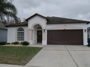 3148 Downan Point Dr, Land O Lakes, FL 34638