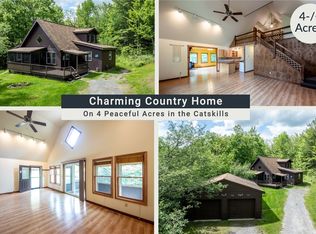 171 Turk Hill Rd, Roxbury, NY 12474