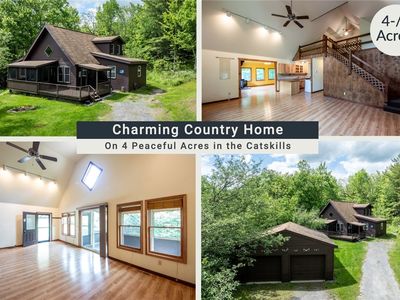 171 Turk Hill Rd, Roxbury, NY, 12474