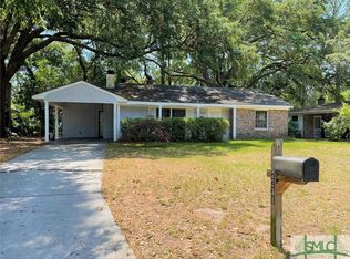 2231 Daffin Dr, Savannah, GA 31404