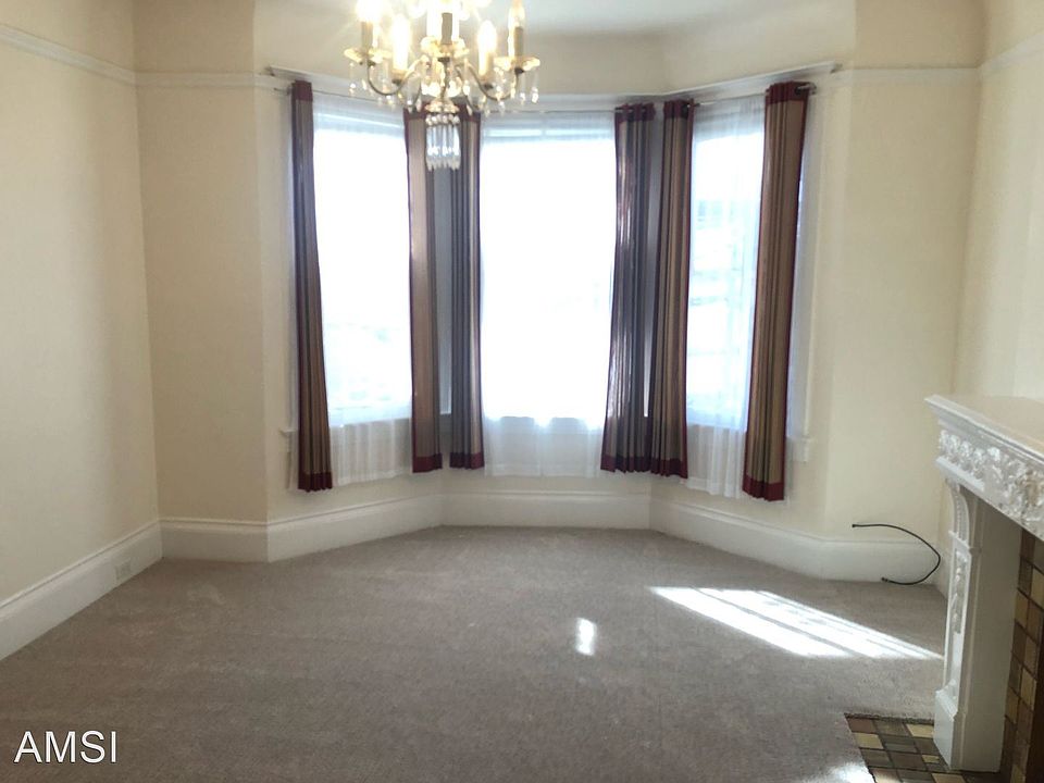 1st image of 2766 McAllister St #2