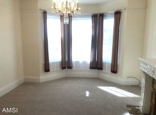 2766 McAllister St #2, San Francisco, CA 94118