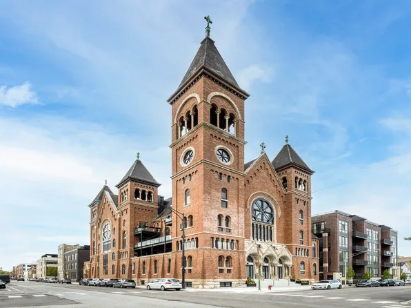 1356 W Chestnut St, Chicago, IL