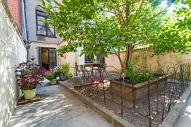 Rented by Keller Williams NYC