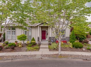 14872 NW Deejay Ln, Portland, OR 97229