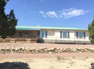 1655 Newton Rd, Pueblo, CO 81005