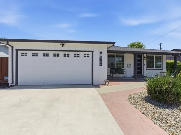 764 Lexington St, Milpitas, CA 95035
