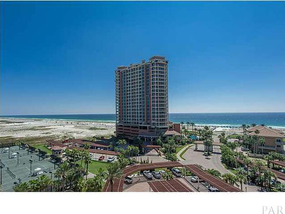 4th image of Two Portofino Dr #806