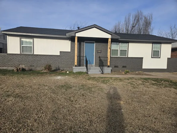 2318 NW 35th St, Lawton, OK 73505
