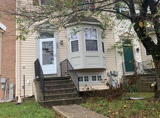 203 Mulberry Ridge Ct, Pasadena, MD 21122