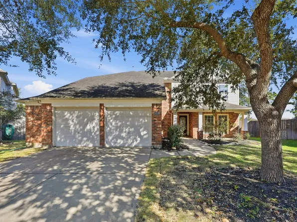 26038 Palmdale Estate Dr, Richmond, TX 77406